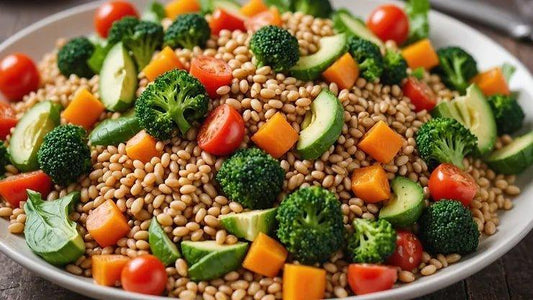 The Significance of Nutrition for Athletes: Enhance Performance, Speed Up Recovery, and Increase Endurance - Luvmee Body