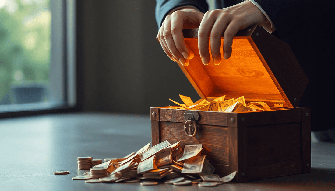 Unlocking Opportunities: The Hidden World of Business Grants You Need to Explore - Luvmee Body