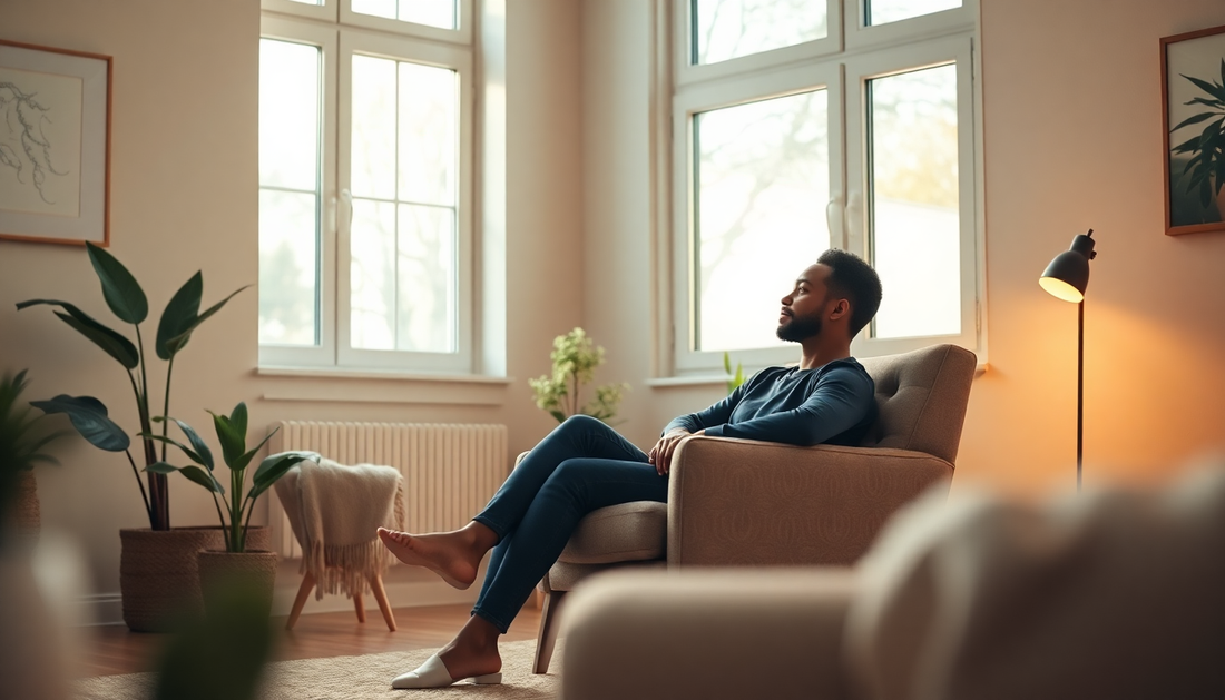 Embracing Therapy as a Lifestyle: The Path to Holistic Well-Being