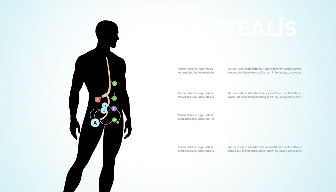 Unlock the Power of Ketosis: A Beginner's Guide