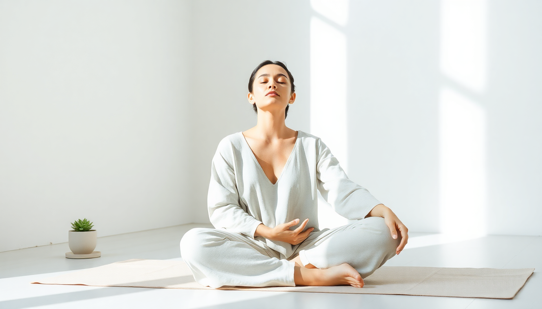 If Your Body's Been Whispering... It Might Be Time to Listen: 3 Subtle Signs You're Overdue for a Wellness Reset