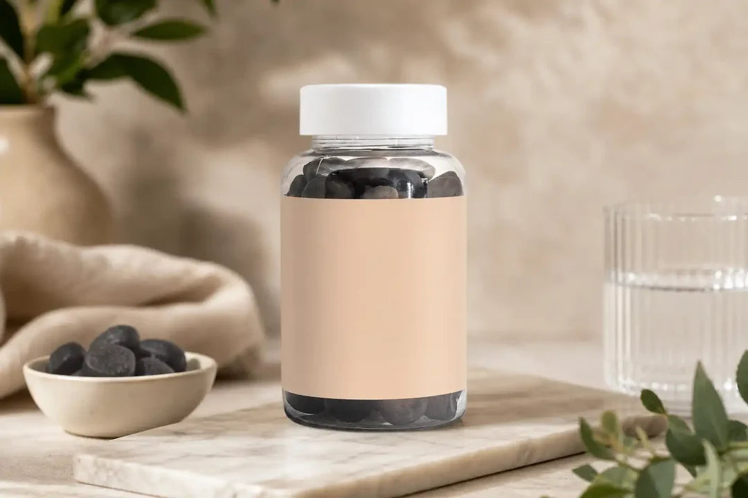 Revitalize Your Wellness with Nutrient-Packed Gummies