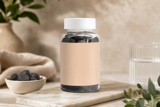 Revitalize Your Wellness with Nutrient-Packed Gummies
