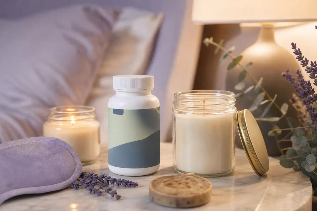 Unlock Your Potential Healthy Sleep Practices for Better Performance