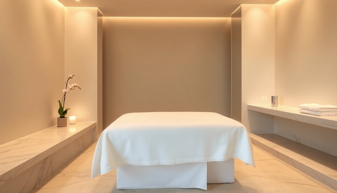 Unlock Your Zen: Essential Supplements for Stress Relief and Mental Clarity