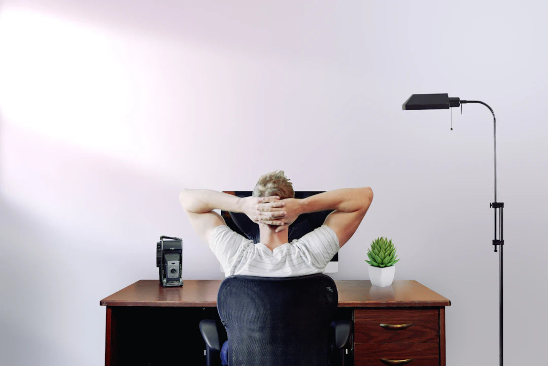 Boost Your Mental Wellness with Ergonomics
