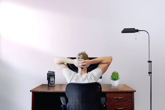 Boost Your Mental Wellness with Ergonomics