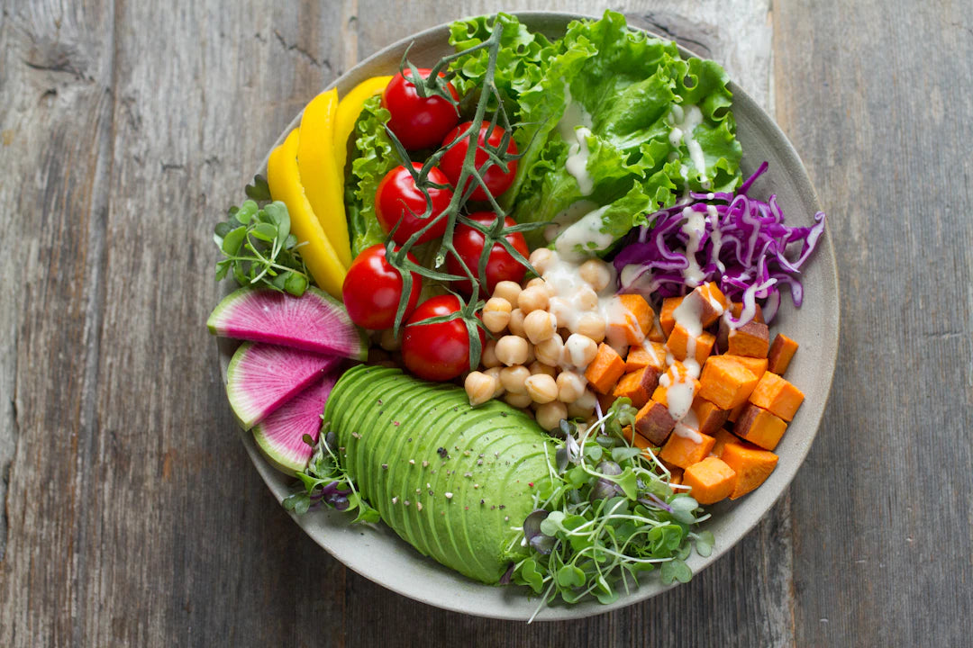The Essential Role of Nutrition in Achieving Weight Wellness