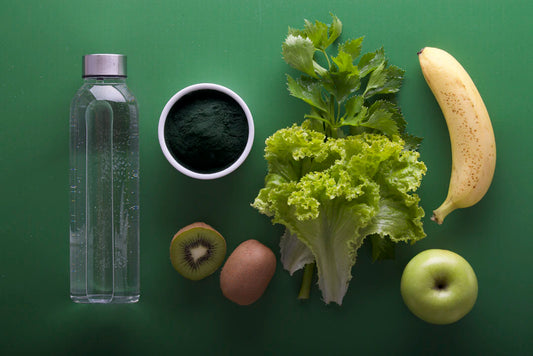 The Intriguing Link Between Gut Health and Mental Wellness