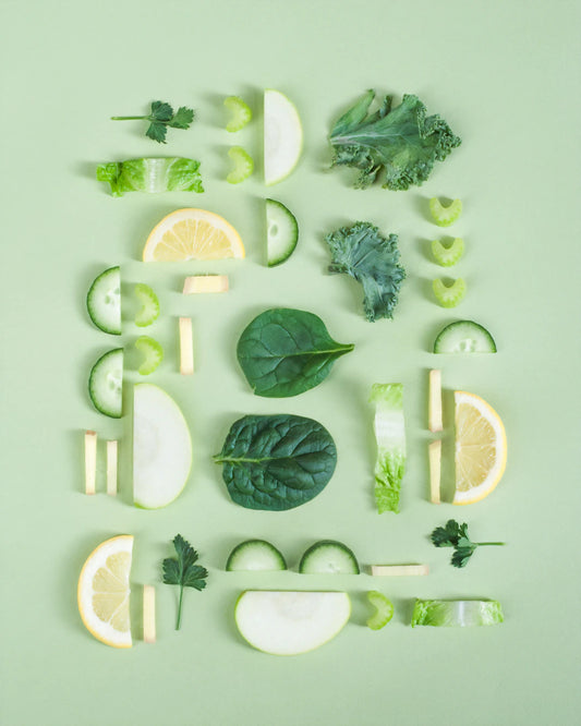 Natural Remedies for Enhancing Gut Health