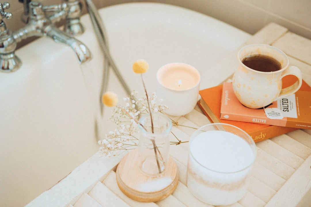 The Vital Role of Self-Care in Your Daily Life
