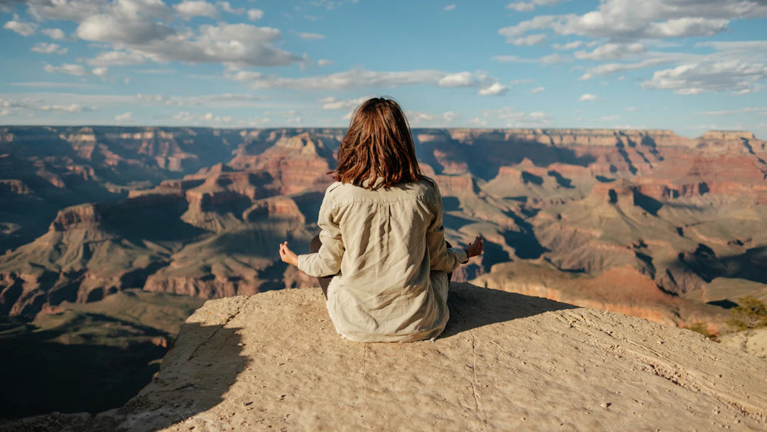 Meditation for Mental Clarity and Relaxation