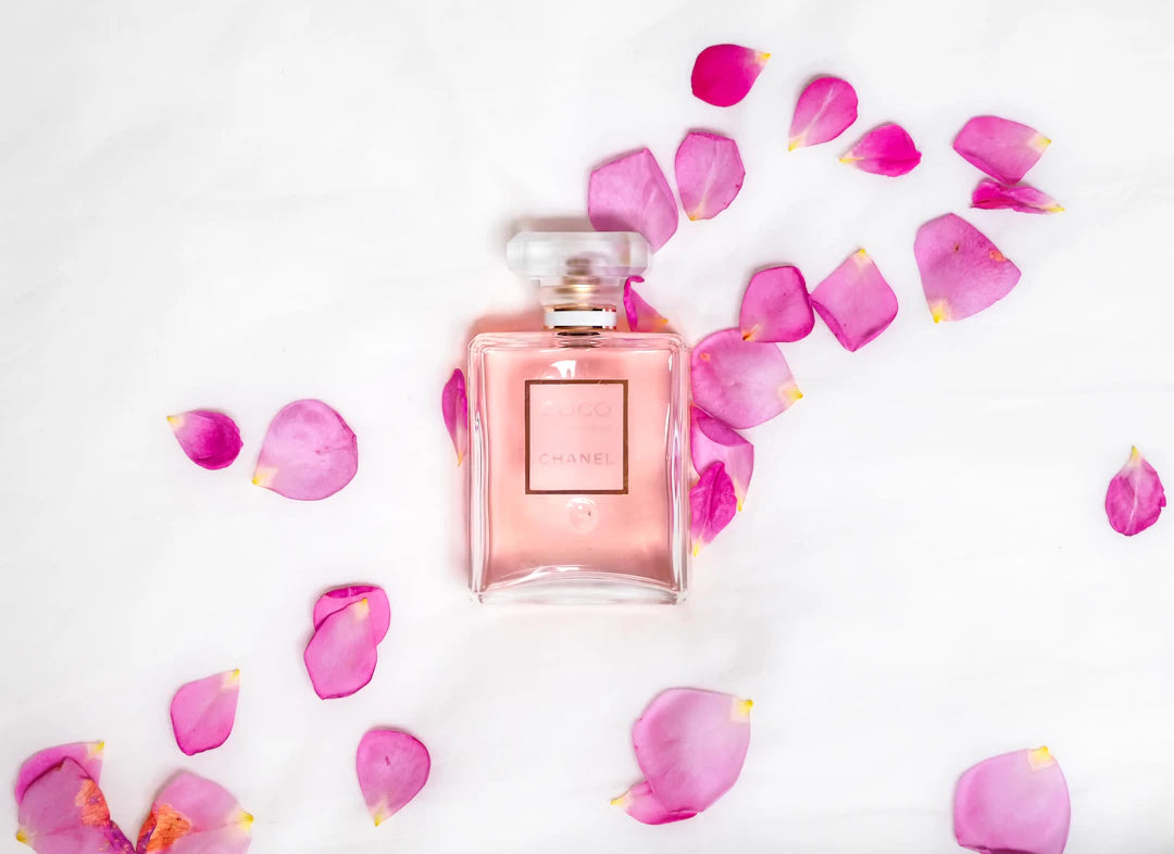 Mood-Enhancing Perfumes for Everyday Relaxation