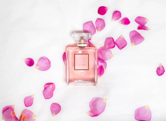 Mood-Enhancing Perfumes for Everyday Relaxation