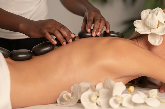 Stress-Relieving Supplements for Relaxation and Wellness