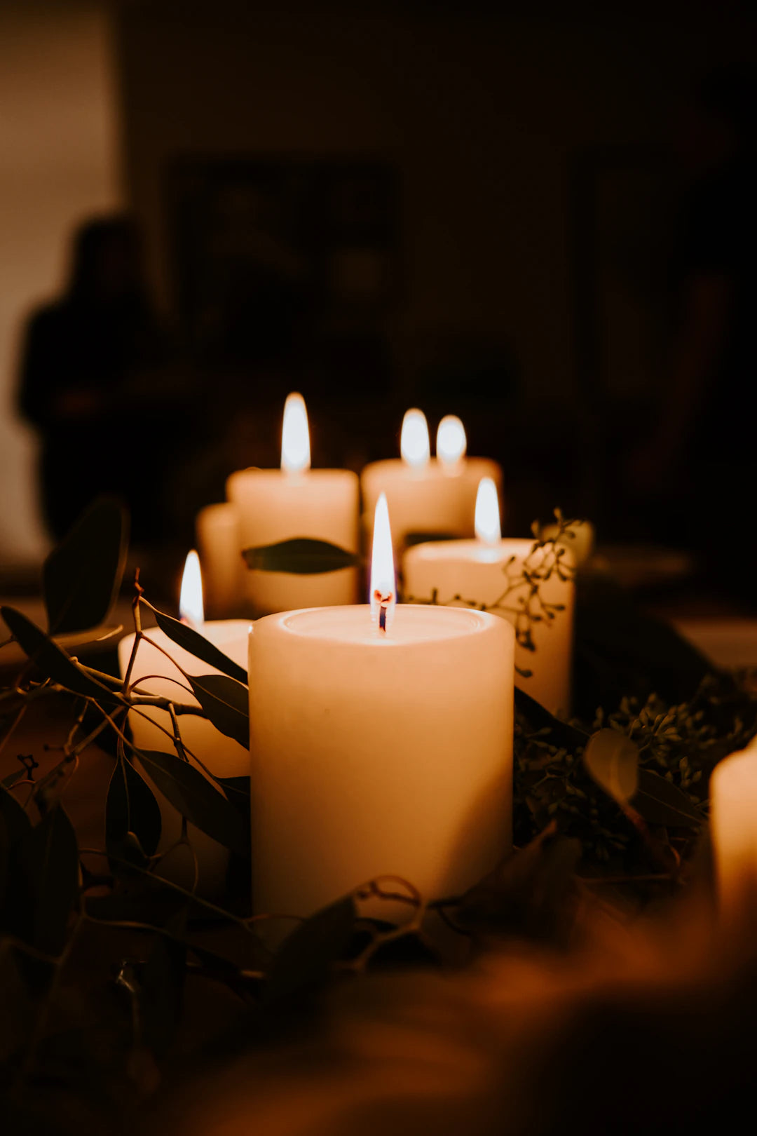Elevate Your Relaxation with Aromatherapy Candles