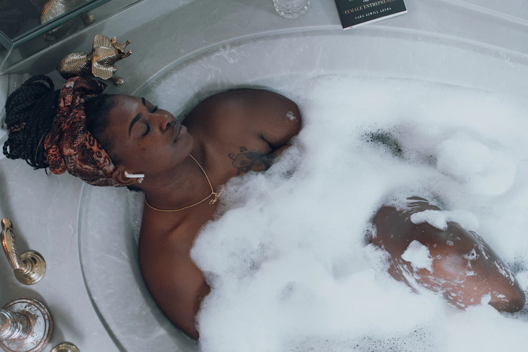The Importance of Self-Care for Overall Wellness