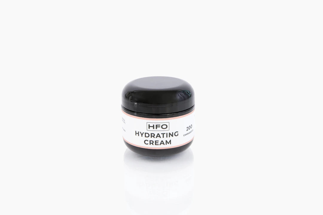Hydrating Creams for Nourishing Skin Wellness
