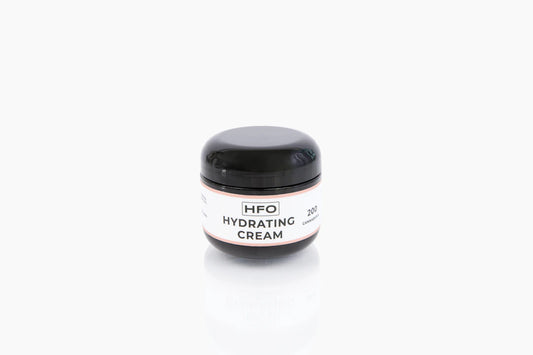Hydrating Creams for Nourishing Skin Wellness