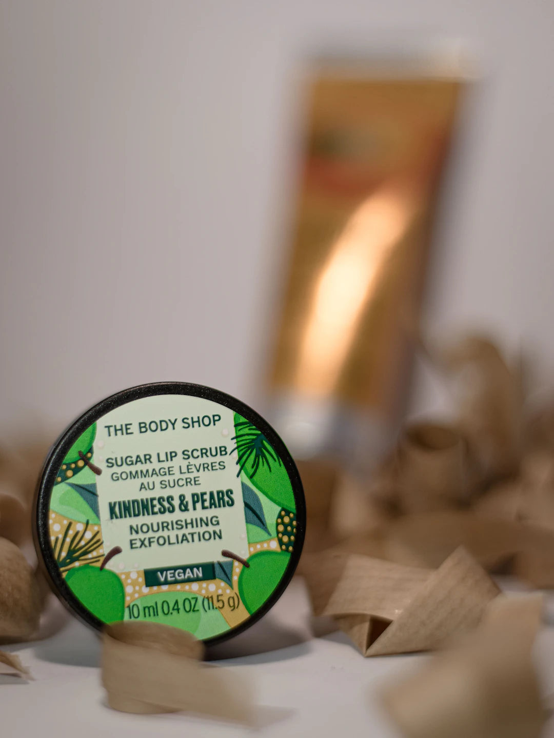 Natural Exfoliating Scrubs for Sensitive Skin Wellness