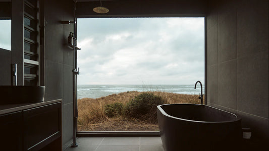 Enhance Your Relaxation Routine with Soothing Bath Products