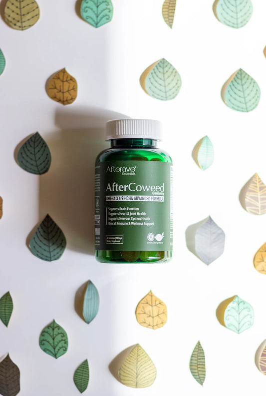 Cognitive Support Supplements for Enhanced Clarity