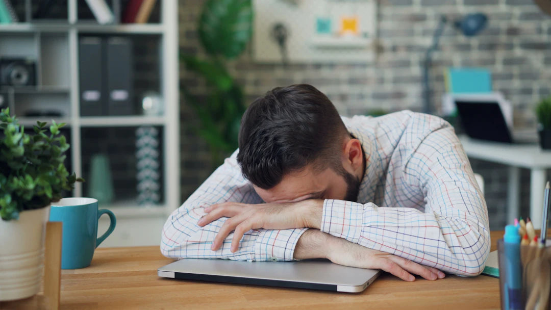 The Impact of Stress on Sleep Quality