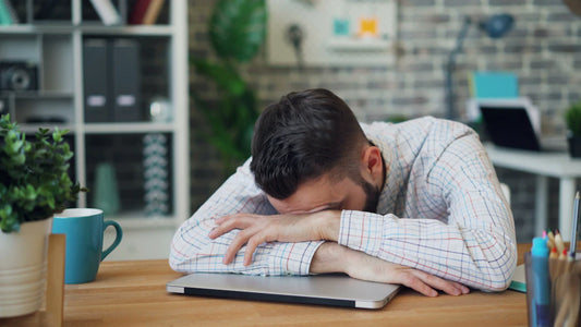 The Impact of Stress on Sleep Quality