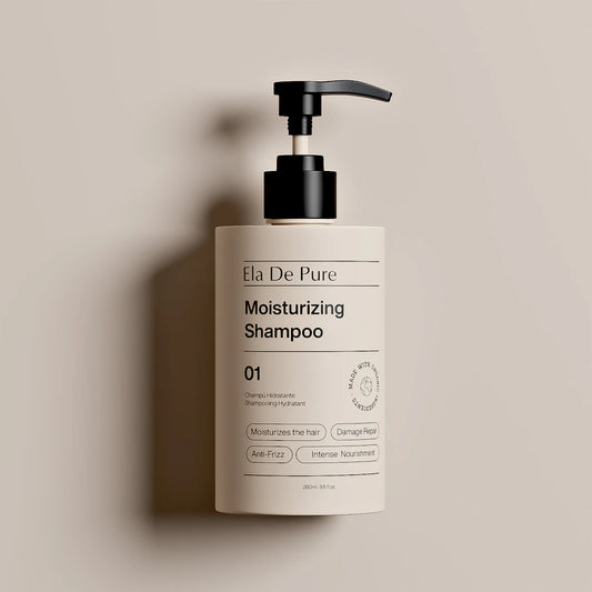 Hair Care Products for Nourishing Growth and Vitality