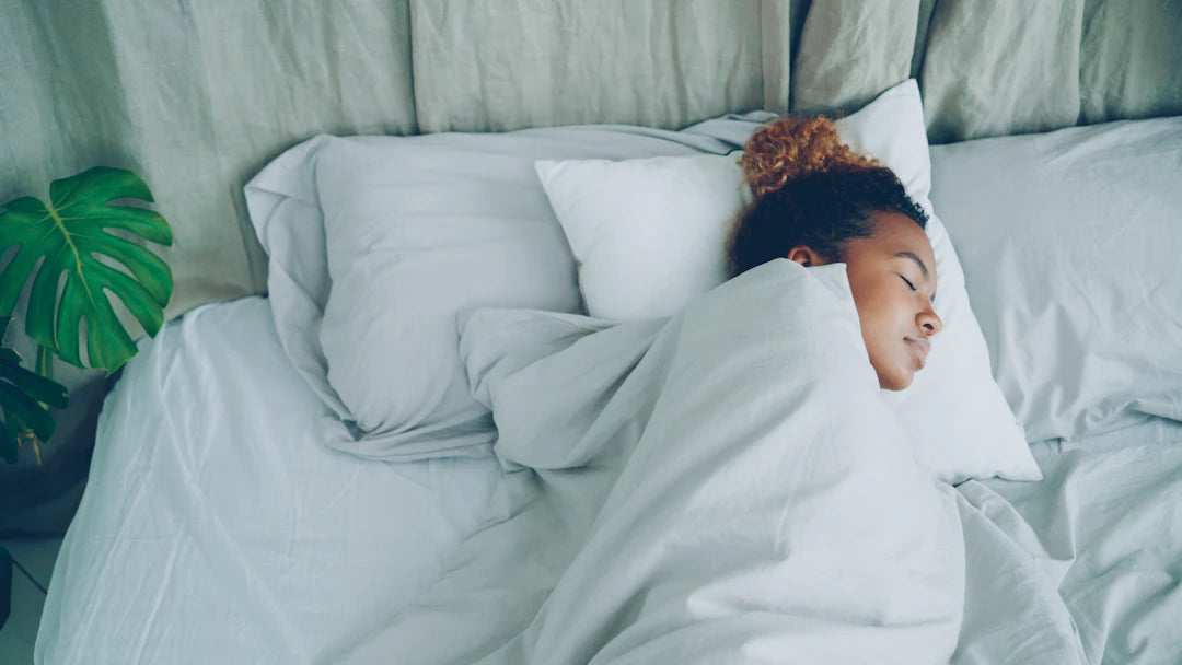 Unlocking the Secrets of Sleep A Path to Wellness