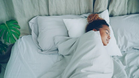 Unlocking the Secrets of Sleep A Path to Wellness