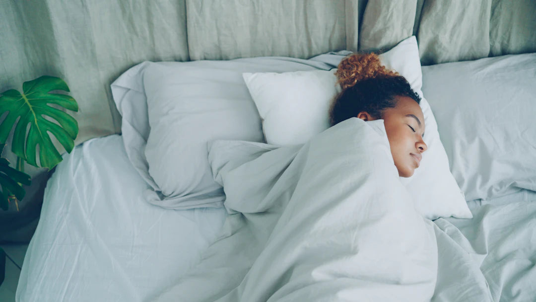 Unlocking Mental Wellness The Power of Sleep