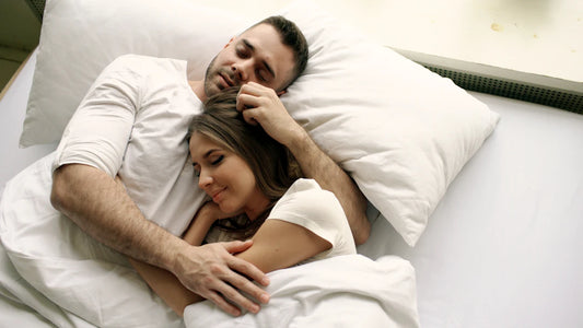 Sleep Hygiene Build Better Sleeping Habits for a Restful Night