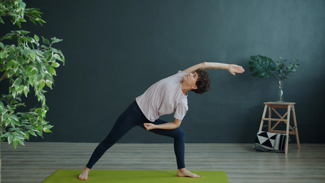 Integrating Movement into Your Wellness Routine
