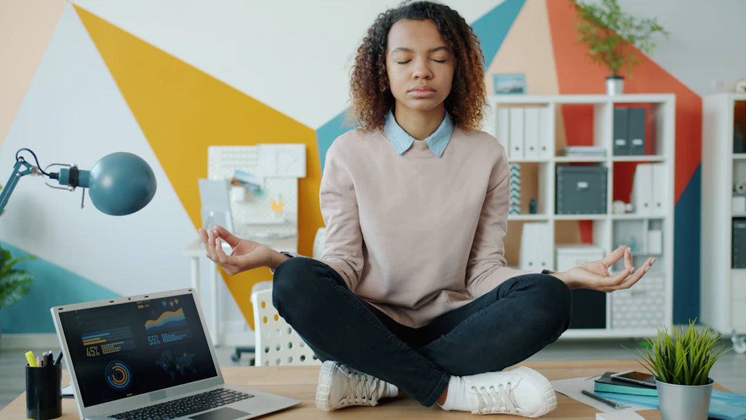 Emotional Wellness The Secret to Thriving Physical Health