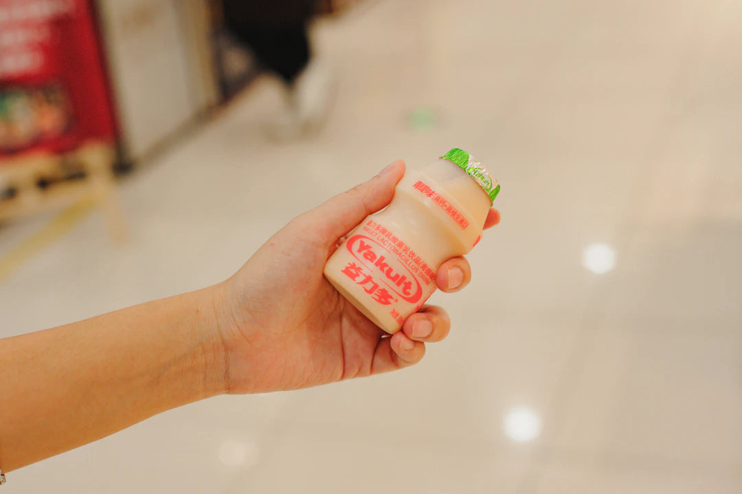 Nourish Your Gut Health with Probiotics for a Vibrant Life