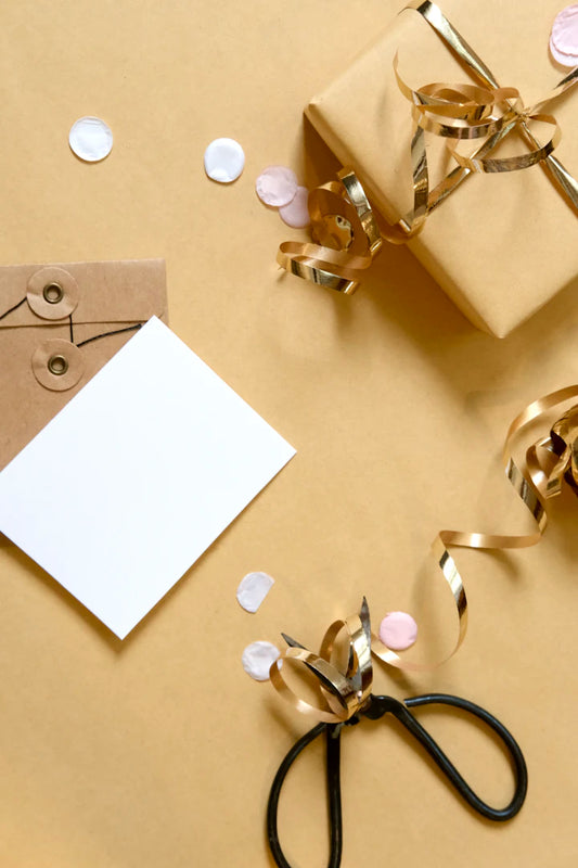 Empower Wellness Choices with Self-Care Gift Cards