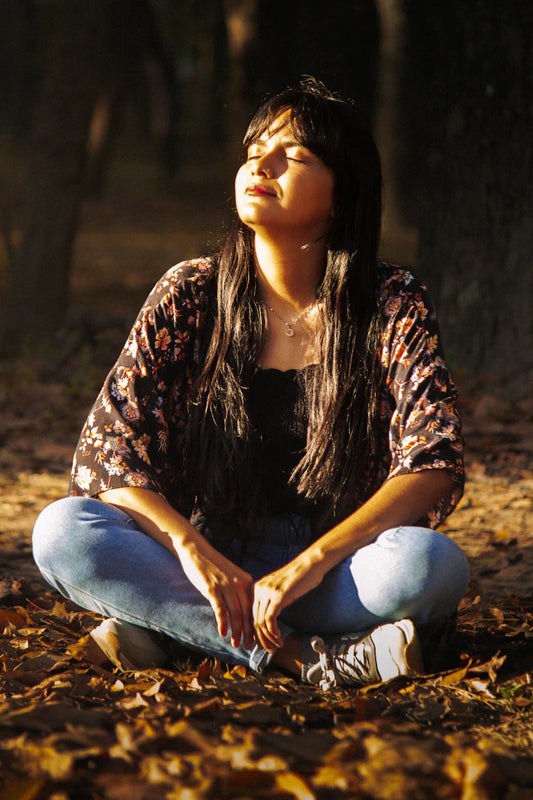 Embrace Nature Unlocking Mental Wellness Benefits