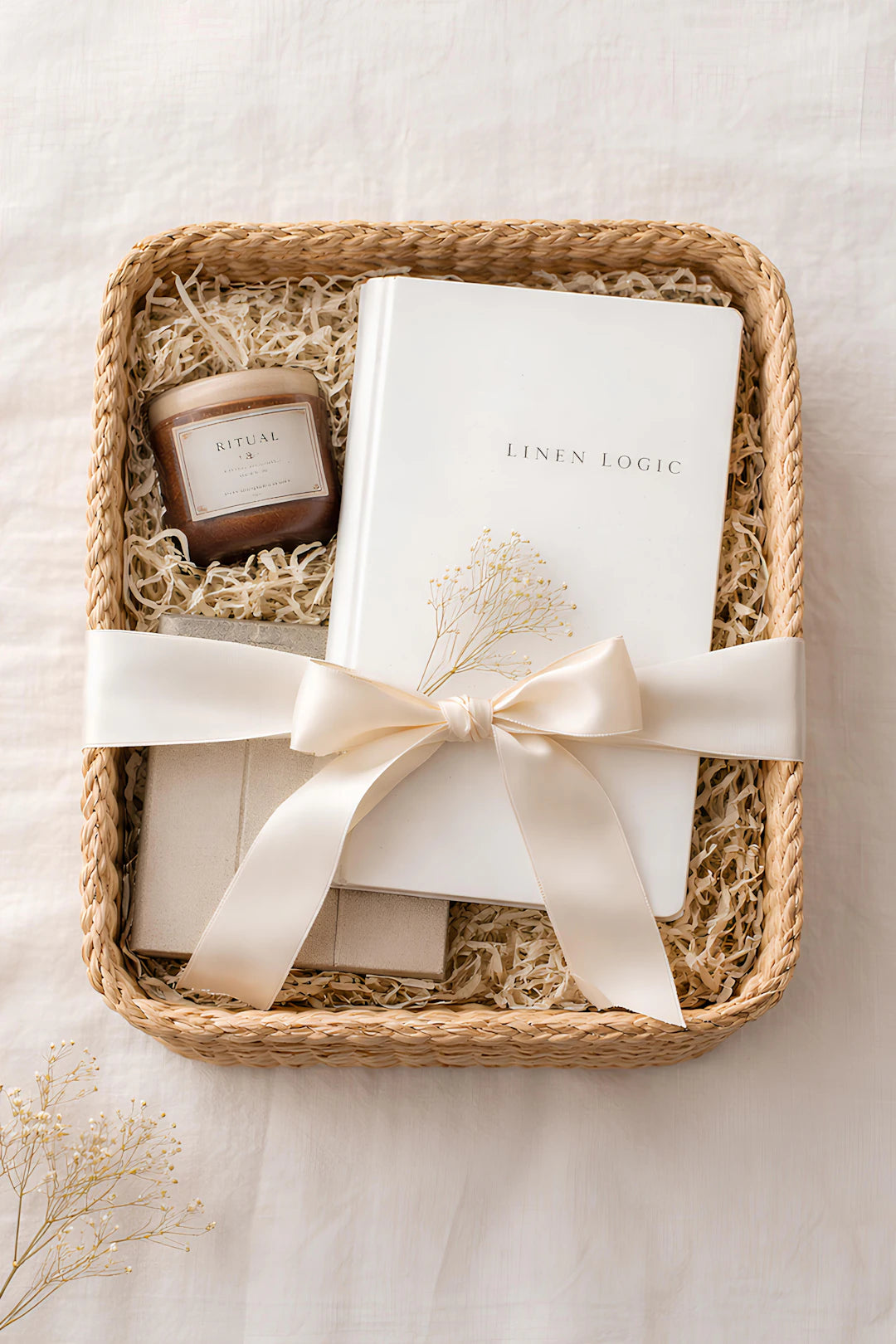 Holistic Self-Care Kits for Sleep, Gut, and Energy Support