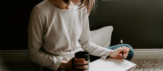 Transforming Mental Wellness with Mindfulness Journals