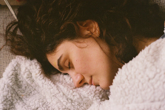 The Connection Between Sleep and Gut Health
