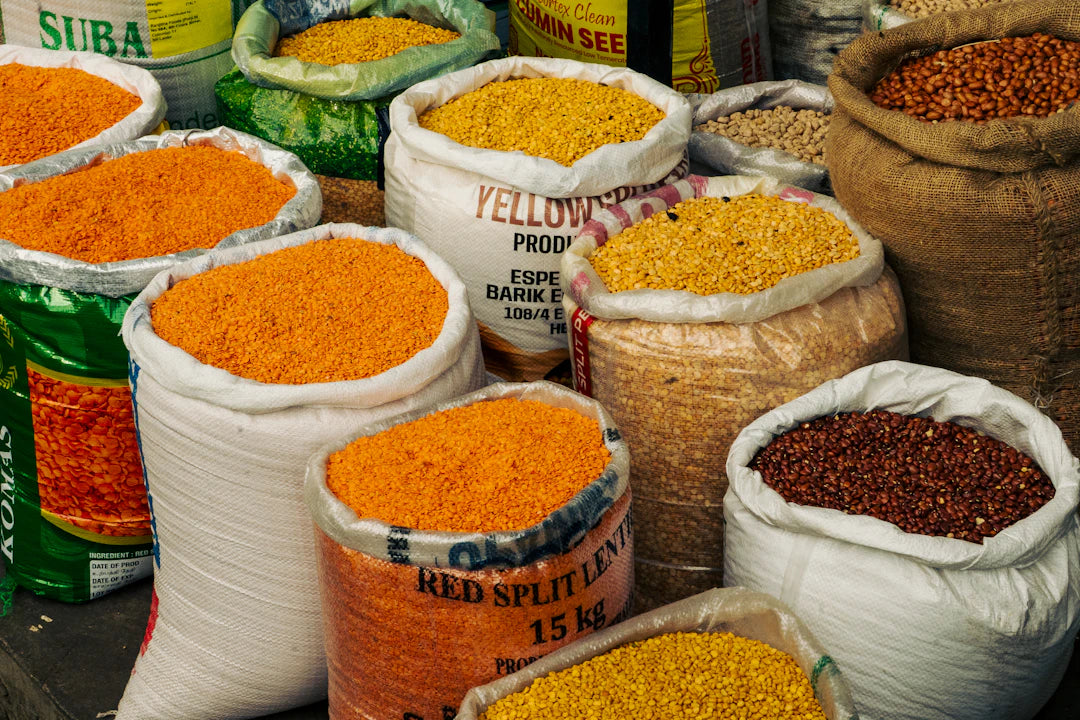 The Essential Role of Fiber for Optimal Gut Health