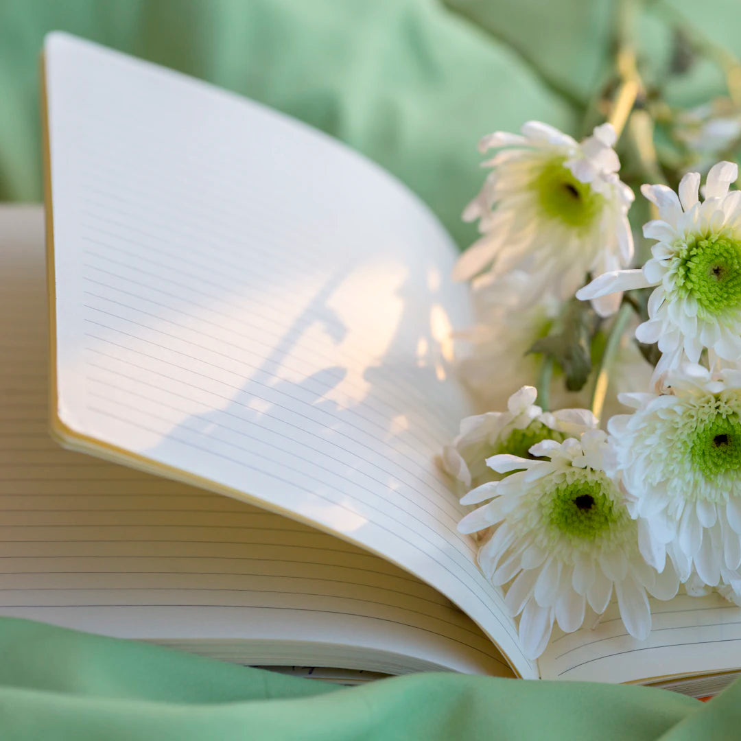 Mindfulness Journals for Self-Care and Daily Reflection