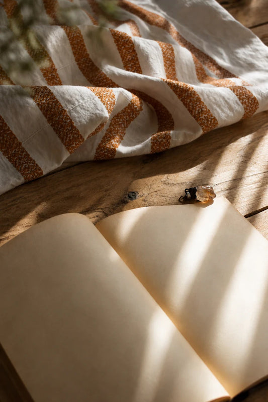 Mindfulness Journals for Reflection and Personal Growth
