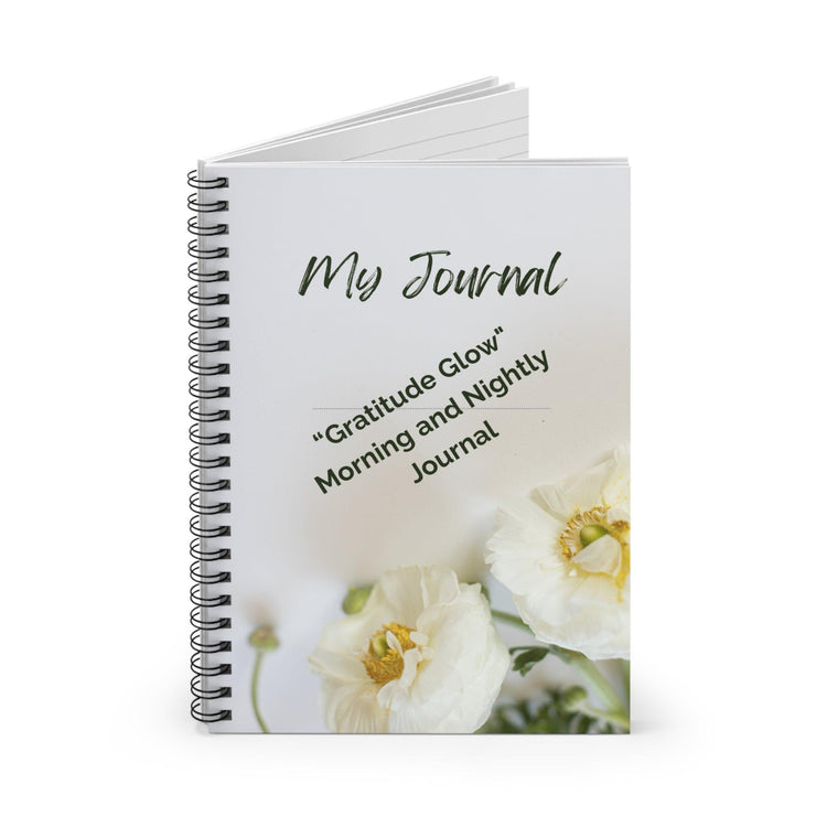 Journals - Luvmee Body