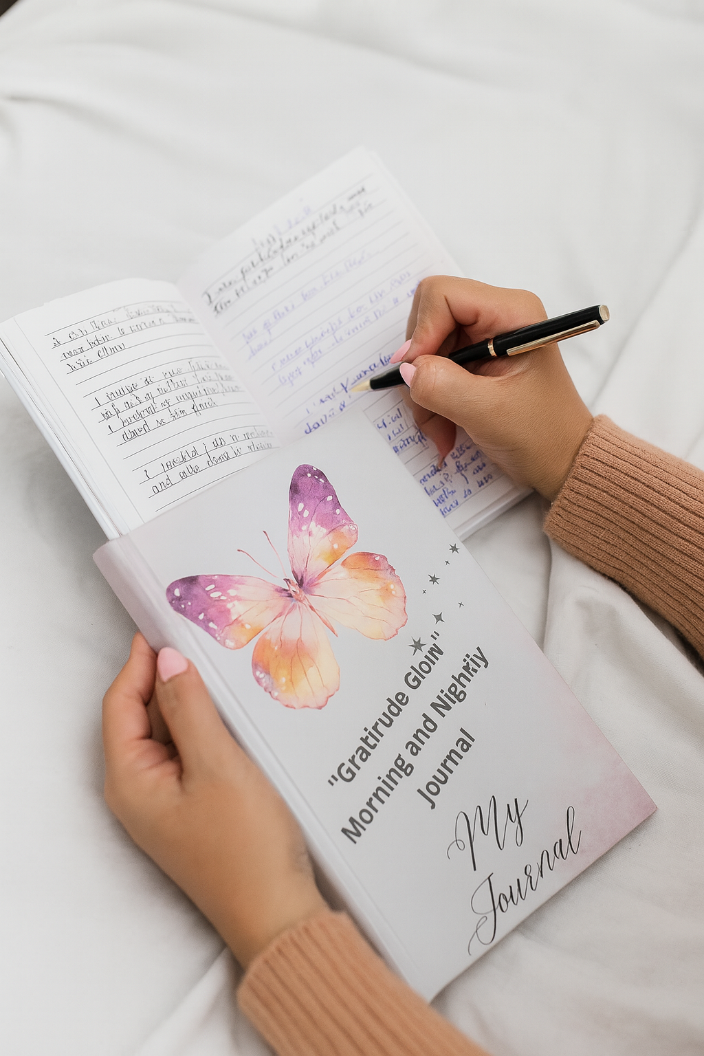 🌙 Nighttime Reset Kit