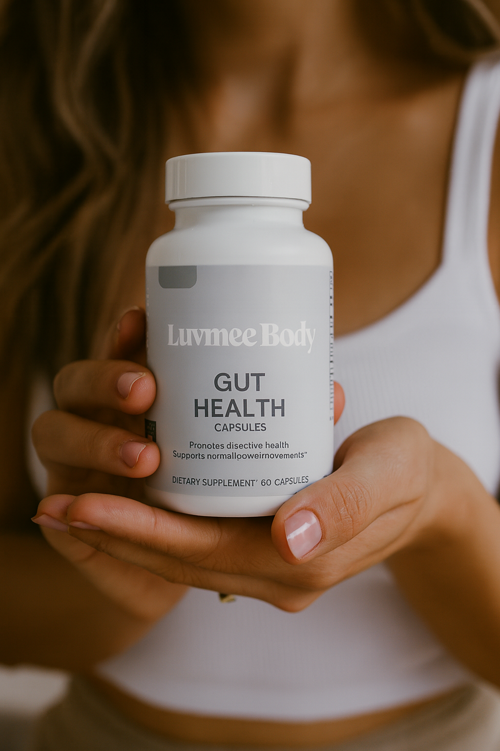 🧘‍♀️ Gut & Mind Harmony Kit