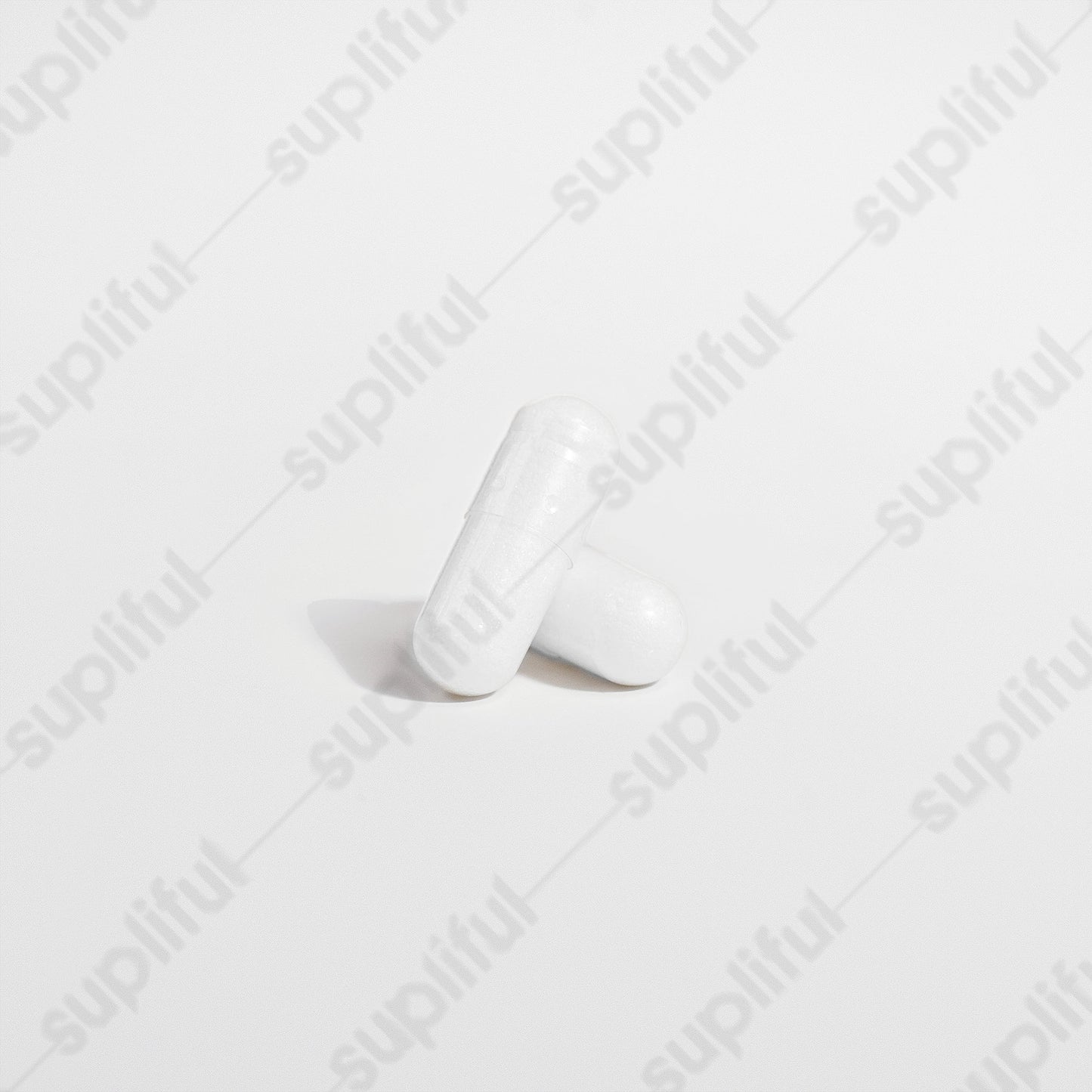 Luvmee Body Magnesium Glycinate Capsules for Calmness - Luvmee Body