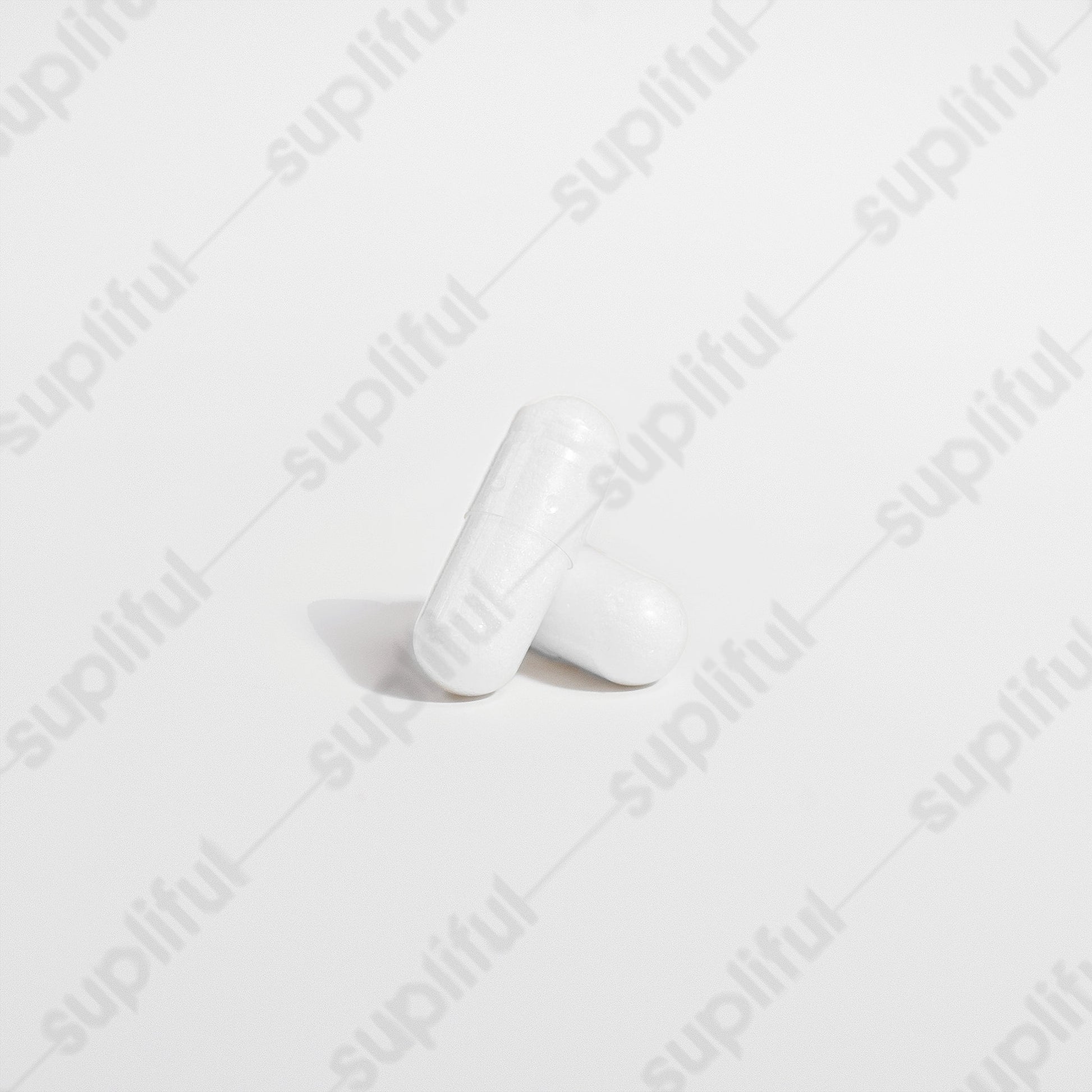Luvmee Body Magnesium Glycinate Capsules for Calmness - Luvmee Body