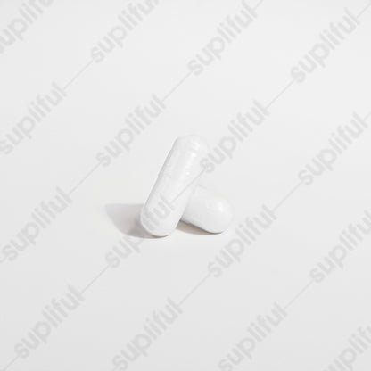 Luvmee Body Magnesium Glycinate Capsules for Calmness - Luvmee Body